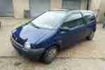 Twingo mit TÜV 9 2021