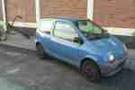 Twingo mit TÜV bis 02 2015