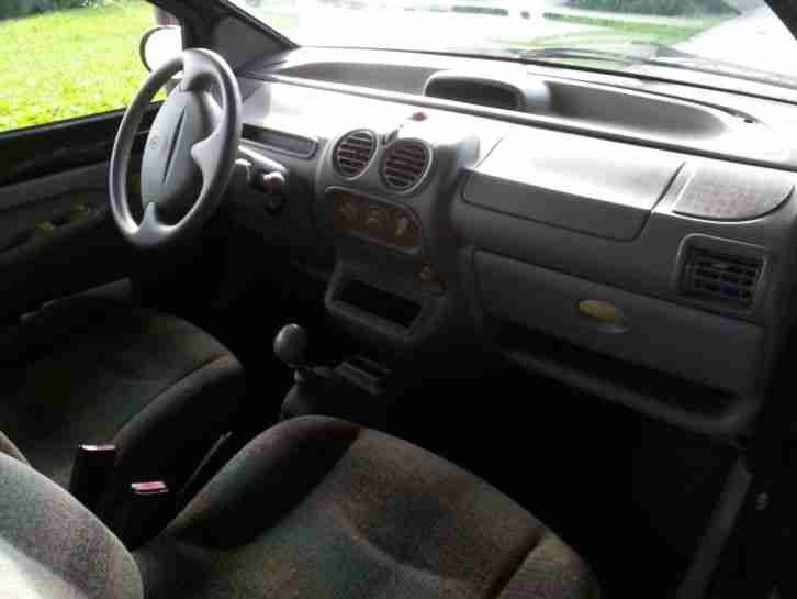 Renault Twingo mit TÜV bis 5/16