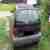Renault Twingo schwarz