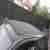 Renault Twingo schwarz