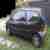 Renault Twingo schwarz