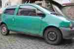 Twingo sucht neues Zuhause