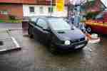 Twingo, voll Fahrbereit, TÜV Neu 11 2022,