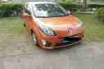 Twingo1.2 16V Dynamique KLIMA EURO4 2HAND SERV