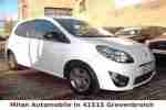 Twingo1.2 16V Night & Day Klima Pano ZR Oel ne