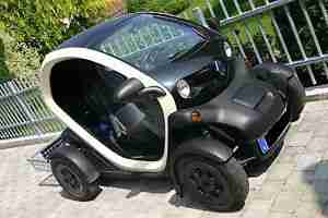 Twizy Urban 80 inkl. Parrot WINTERPREIS