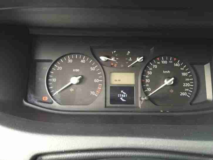 Renault Vel Satis