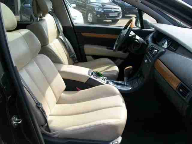 Renault Vel Satis 2.2 dCi EXPORT! VOLLAUSSTATTUNG
