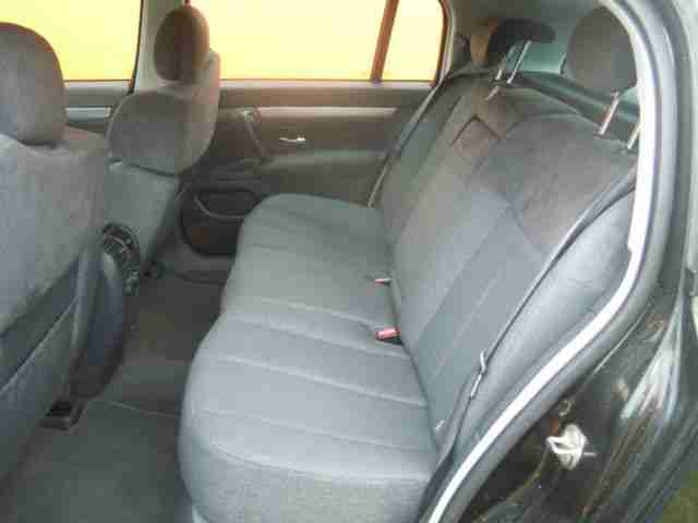 Renault Vel Satis 3.0 dCi Initiale*Navigation*Automatik