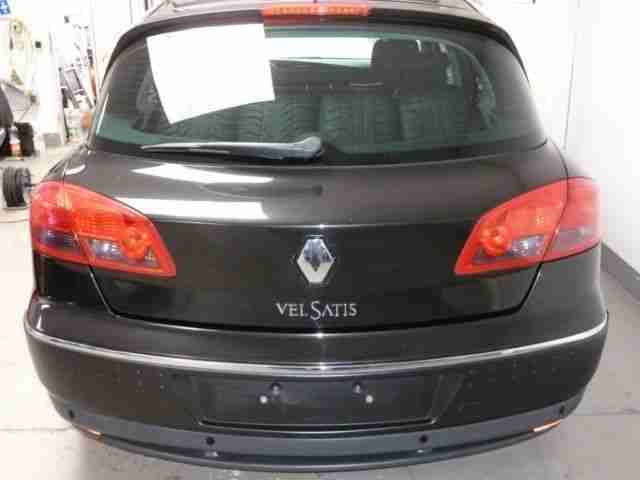 Renault Vel Satis