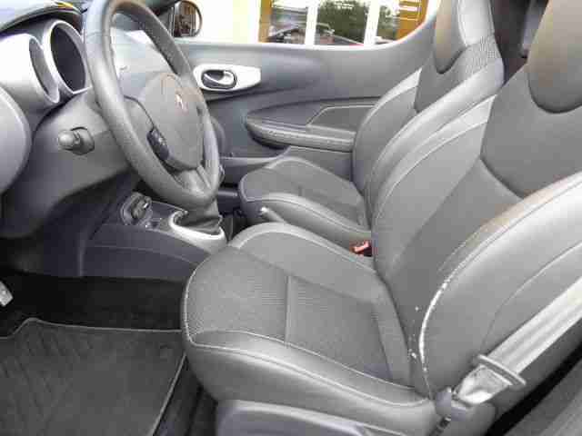 Renault Wind 1.2 16V TCe 100 Dynamique **sehr schnelle