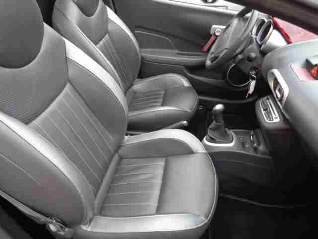 Renault Wind 1.2 16V TCe 100 Night & Day