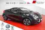 Wind Cabriolet Dynamique 1.2 16V TCe Sitzheizun