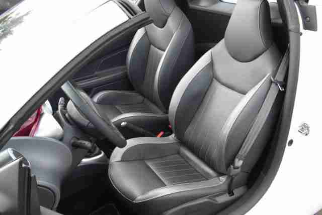 Renault Wind TCe 100 Dynamique