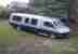Renault Winnebago Lesharo Wohnmobil Campingbus Kastenwagen