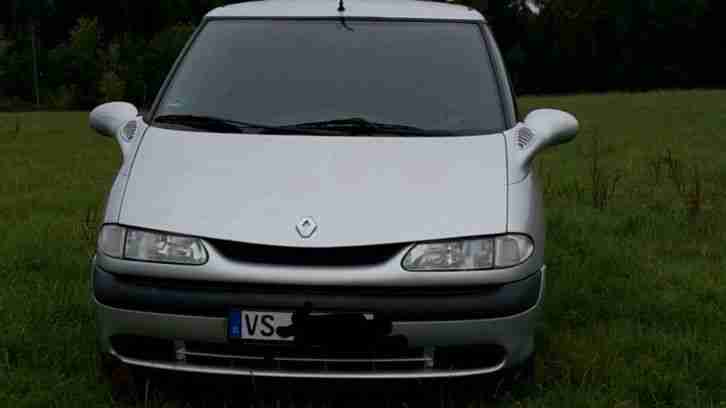 Renault espace 3 2.0 16V