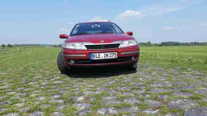 Renault laguna 1.9 diesel