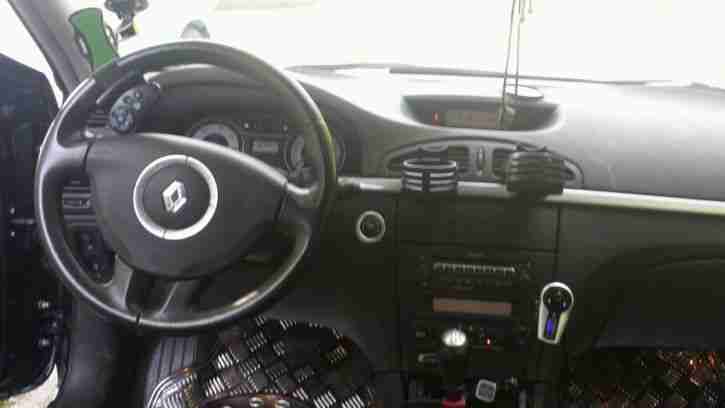 Renault laguna 2 grandtour top und gute zustand