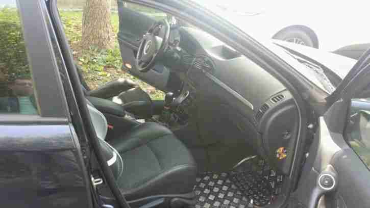 Renault Laguna 2