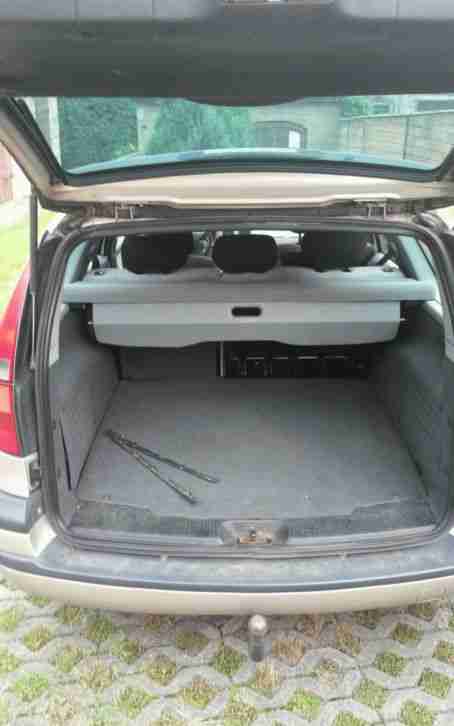Renault laguna kombi