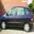 Renault Megane scenic