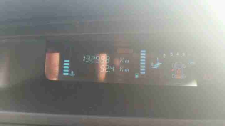 Renault Megane scenic