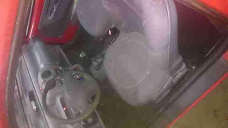 Renault twingo 1,2