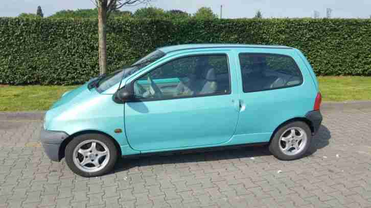 twingo 1.2