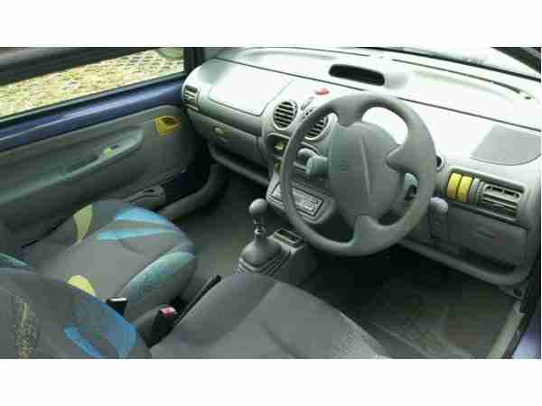 Renault twingo