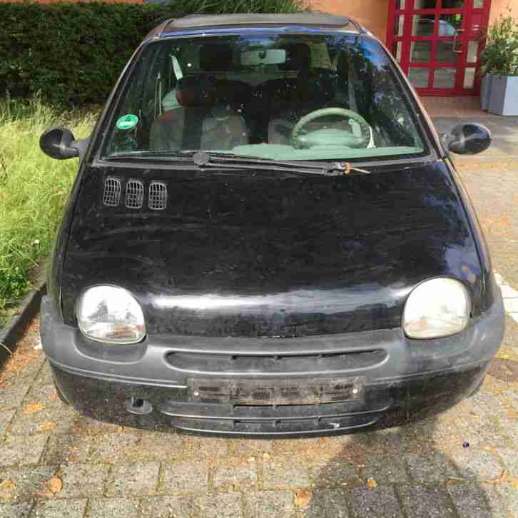 Renault twingo 16v