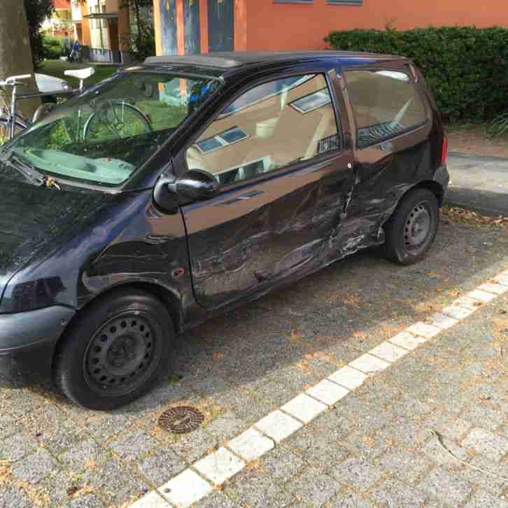 Renault Twingo 16v