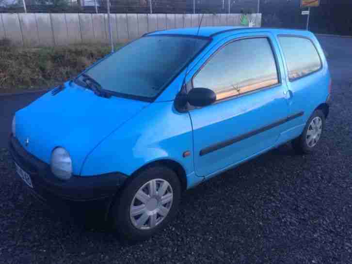 Renault twingo