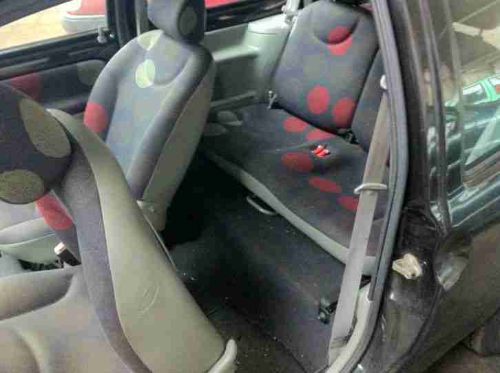 Renault twingo ***SCHLACHTEFEST***Teile AB 1, EURO
