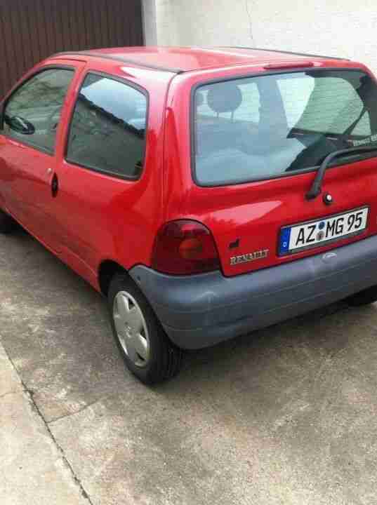 Renault twingo Schnäppchen
