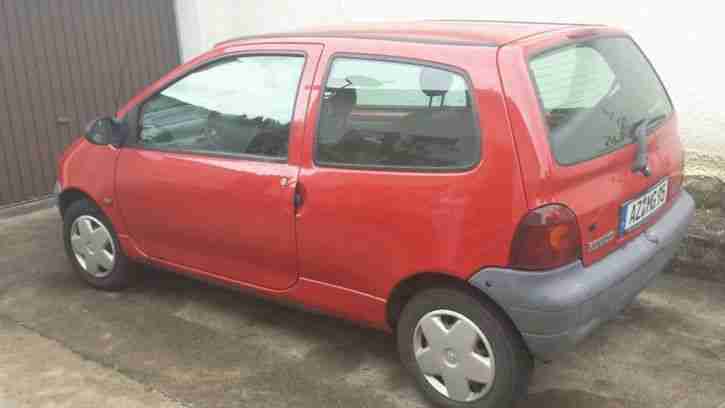 Renault twingo Schnäppchen