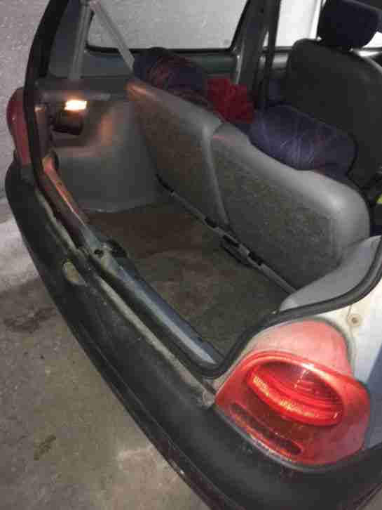 Renault twingo TÜV 43 kw Benzin Panorama Dach Garagenwagen