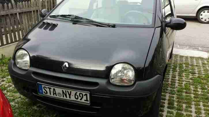 twingo baujhr 2003 tuv bis 08.2016