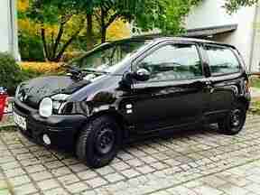 Renault twingo initiale