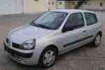 Renaut Clio 1.2