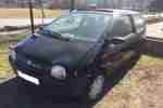 Renaut twingo Bj. 2002 45 PS mit Faltdach nicht