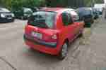 Renautl Clio Dreitürig Baujahr 04.2006 Km 80000