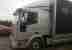 Renntransporter Diesel 67.000km Iveco