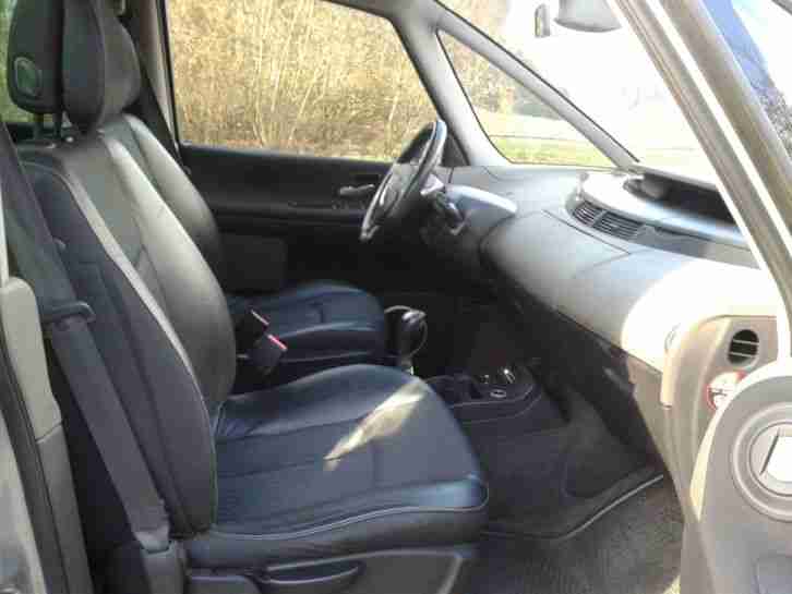 Renoult Grand Espace -3-0 DCI DYNAMIGUc