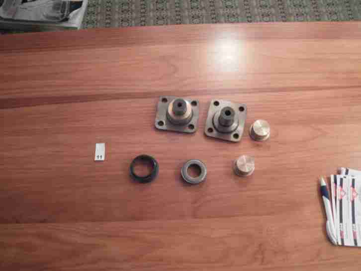 Reparatursatz Vorderachse A3403300019 Allrad Mercedes