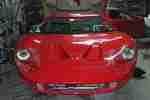 Replica, Sportwagen, Oldtimer, Coupe, Ford Gt 40,