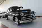 Restaurierter 1950 Plymouth P 20 Special De Luxe TOP