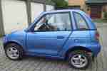 Reva G Wiz kein Renault Twicy, ab Bj. 2006,