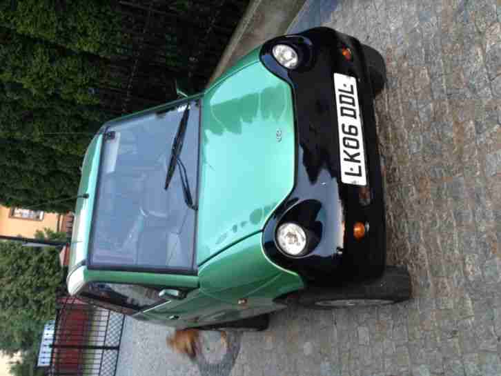 Reva G wiz Elektroauto Elektrofahrzeug Elektromobil Elektro Elektroantrieb KFZ