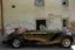 Riley RMD Cabrio RM Veteran unter 500Stk.